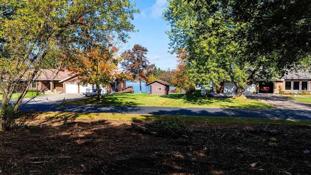 Photo of #2-1 Lot Bay View DRIVE, Mosinee, WI 54455 (MLS # 22600674)