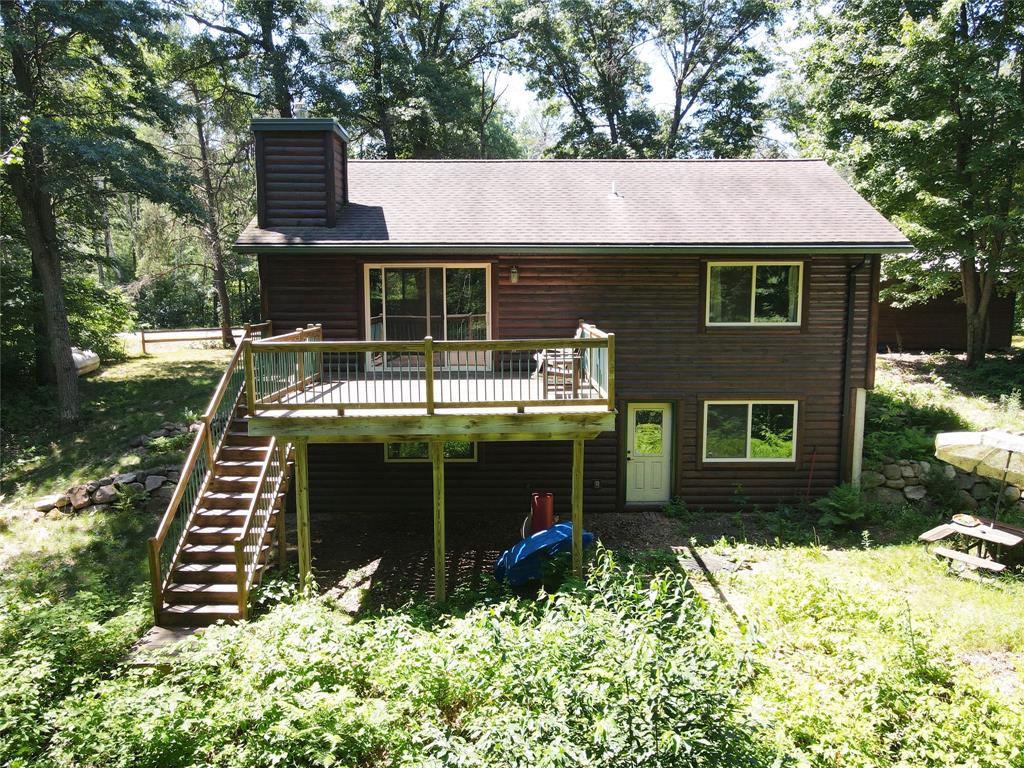 Photo of 2024 9 3/4 Avenue, Cameron, WI 54822 (MLS # 1603235)