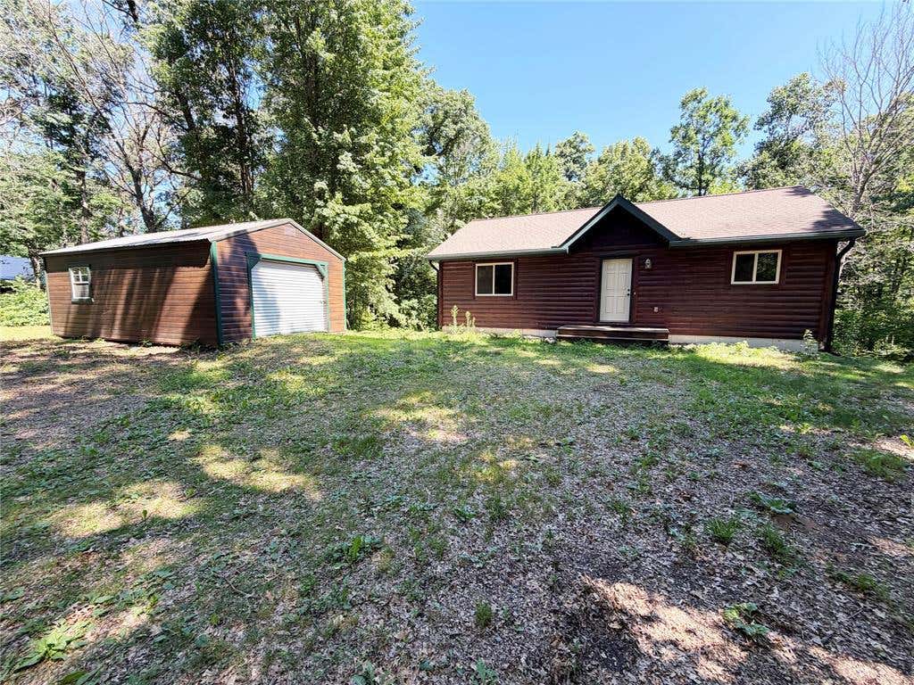Photo of 2024 9 3/4 Avenue, Cameron, WI 54822 (MLS # 1603235)