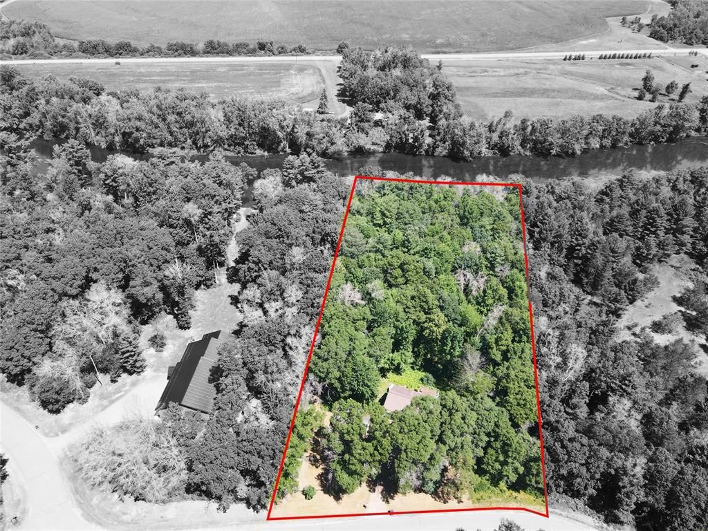 Photo of 2024 9 3/4 Avenue, Cameron, WI 54822 (MLS # 1603235)