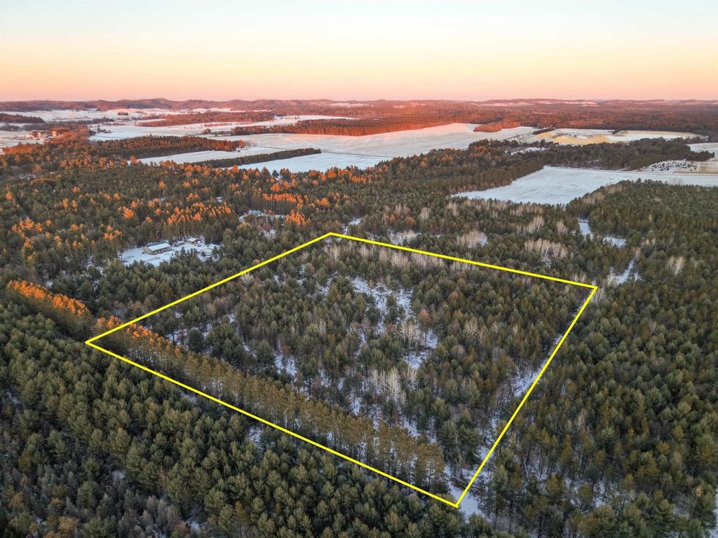 Photo of 5148, Lot 1 County Highway S Rd, Sparta, WI 54656 (MLS # 2016126)