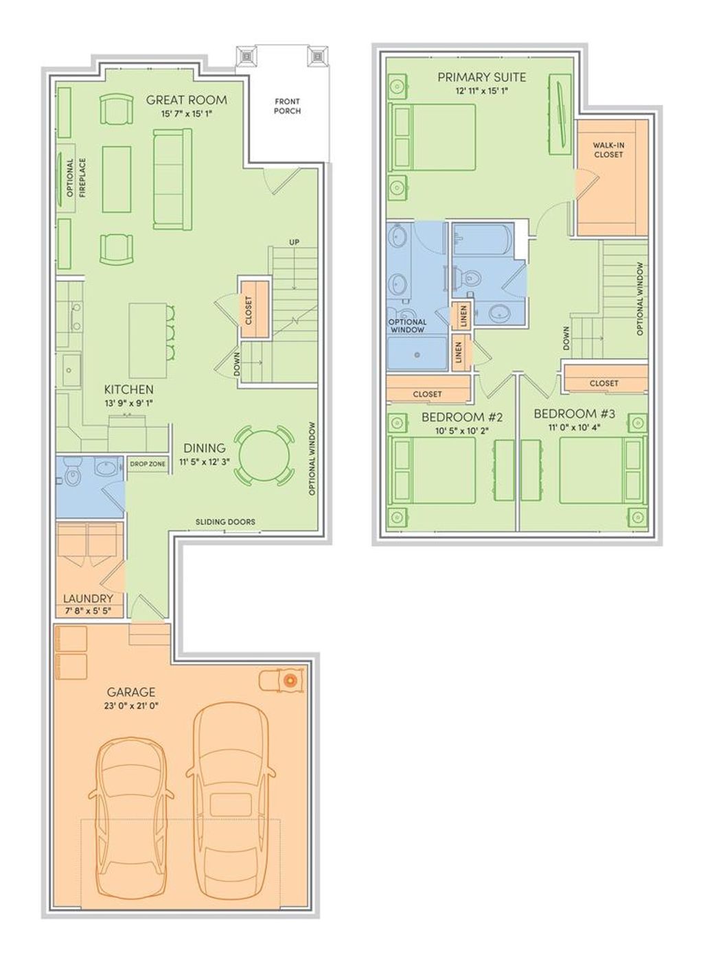 Photo of 1248 S High Point ROAD, Madison, WI 53719 (MLS # 2018332)