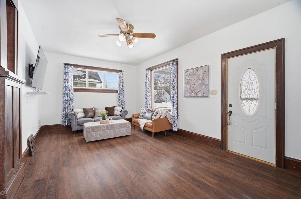 Photo of 120 E Tobacnoir STREET, Kaukauna, WI 54130 (MLS # 50322474)