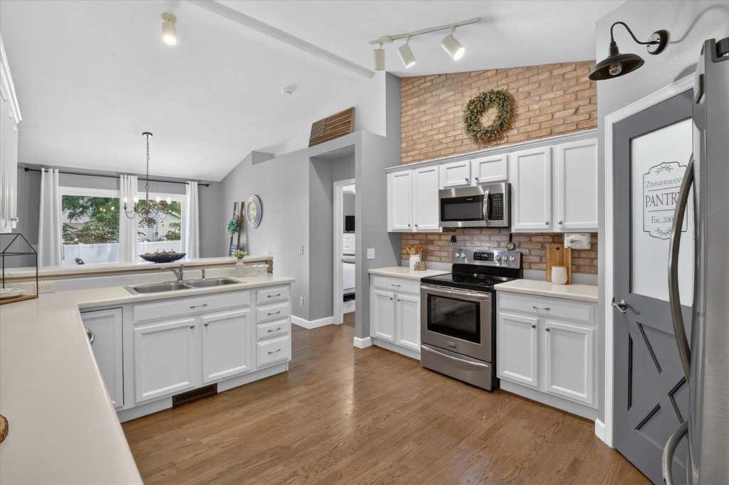 Photo of 240 Wildfire LANE, Milton, WI 53563 (MLS # 2030631)