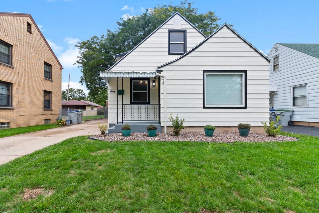 Photo of 3805 S 21st STREET, Milwaukee, WI 53221 (MLS # 1980801)