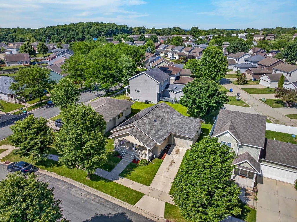 Photo of 4722 Freese LANE, Madison, WI 53718 (MLS # 2026060)