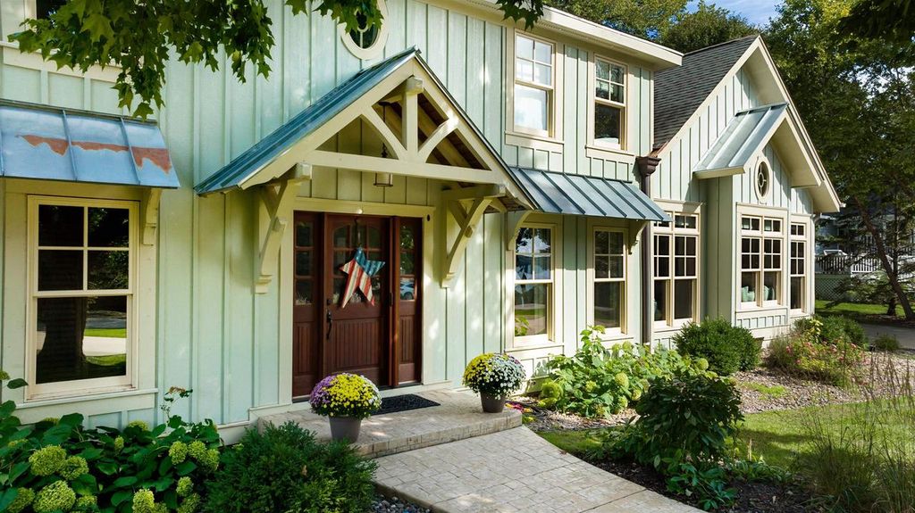 Photo of 7413 15th AVENUE, Kenosha, WI 53143 (MLS # 1945147)