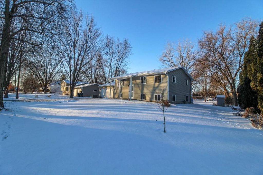 Photo of 218 Sullivan STREET, Cambridge, WI 53523 (MLS # 2014237)