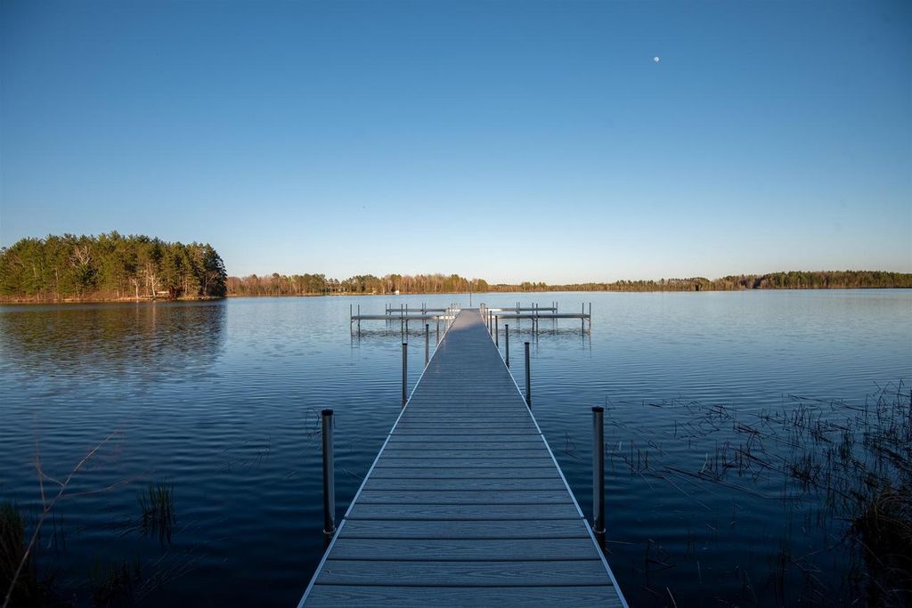 Photo of N9699 Deer Lake LANE, Phillips, WI 54555 (MLS # 22600903)
