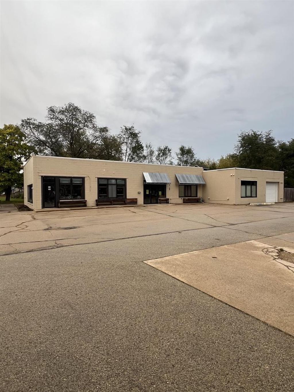 Photo of 1164 Depot STREET, Manawa, WI 54949 (MLS # 50316727)