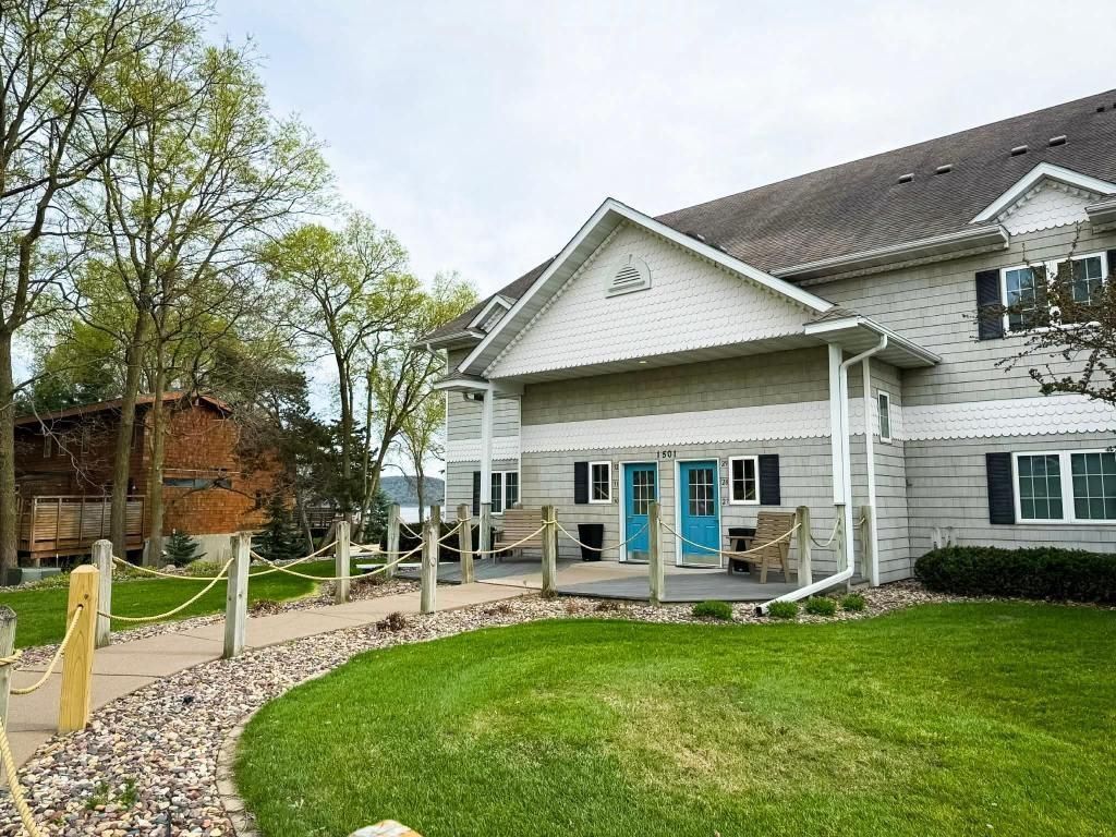Photo of 1501 1st STREET #30, Pepin, WI 54759 (MLS # 1600493)
