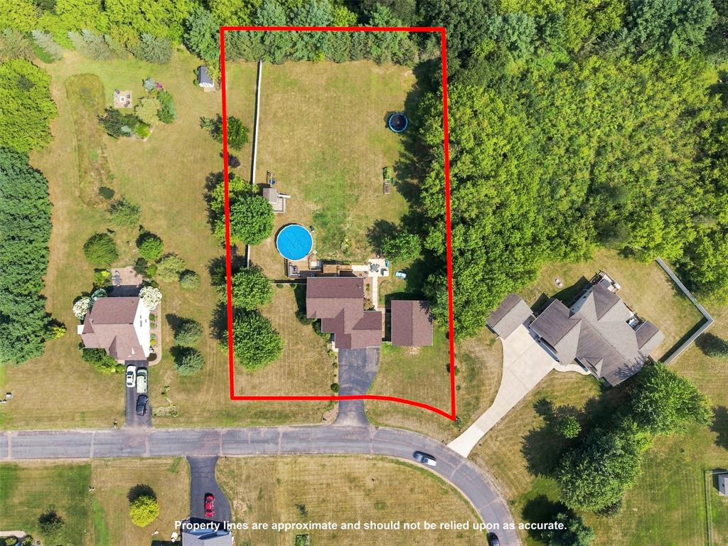Photo of 4833 147th STREET, Chippewa Falls, WI 54729 (MLS # 1604174)
