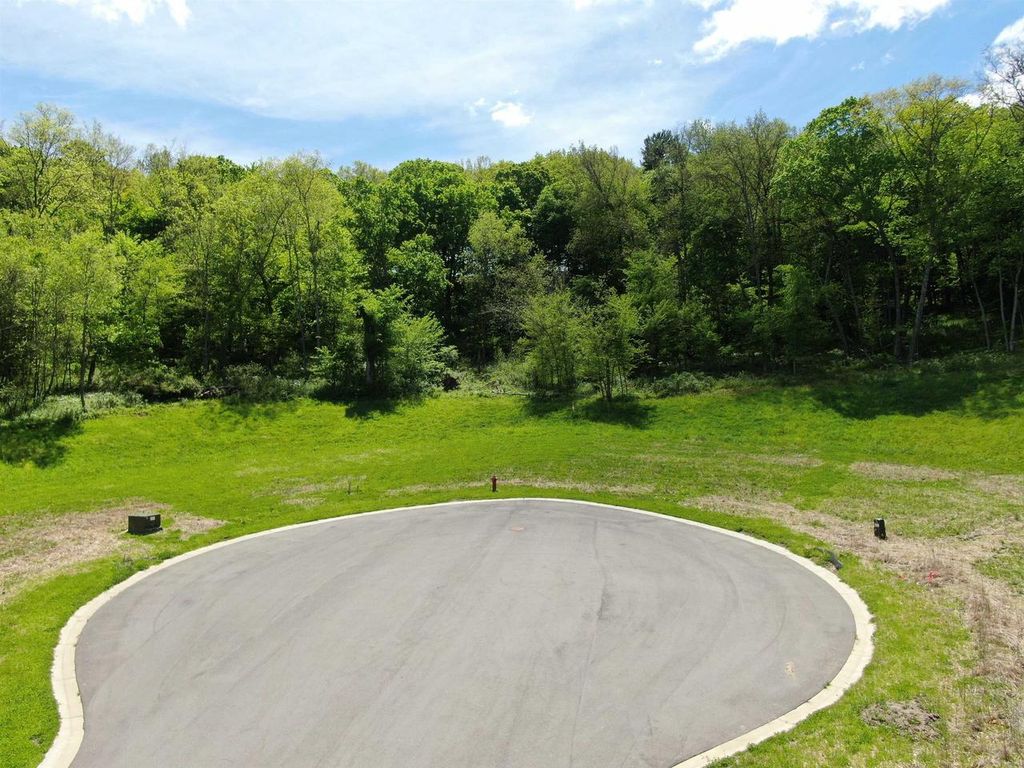 Photo of Lot 25 Woods TRAIL, Ontario, WI 54651 (MLS # 2023926)