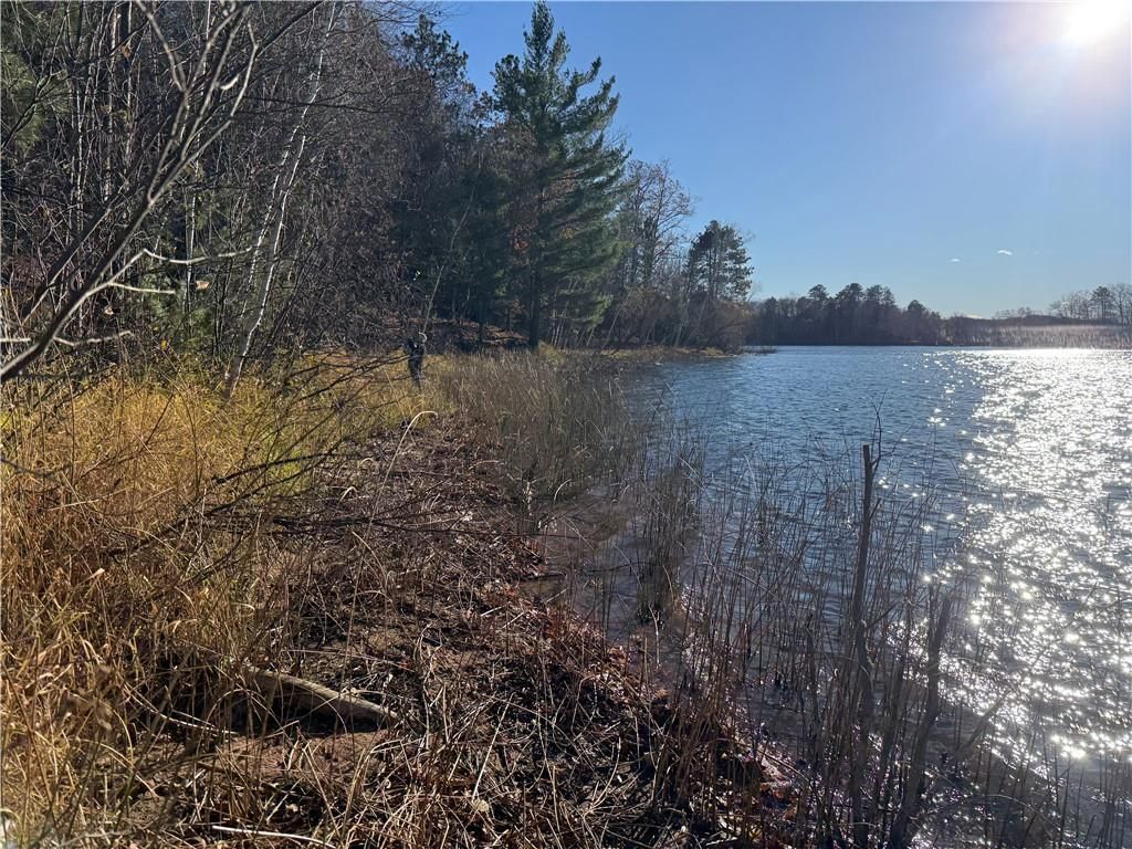 Photo of Lot 18 E Long Lake Rd, Iron River, WI 54847 (MLS # 1597630)