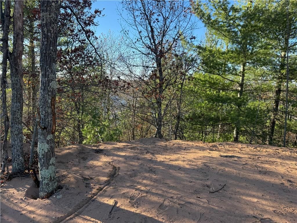 Photo of Lot 18 E Long Lake Rd, Iron River, WI 54847 (MLS # 1597630)