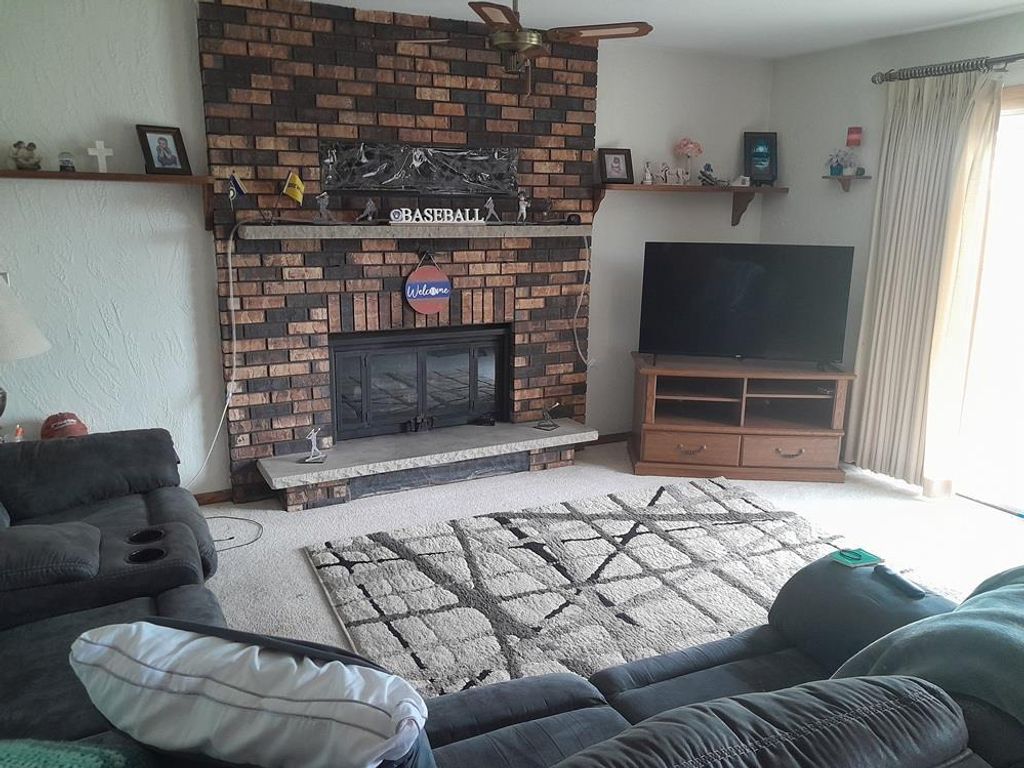 Photo of 335/337 Alona LANE, Lancaster, WI 53813 (MLS # 2022382)