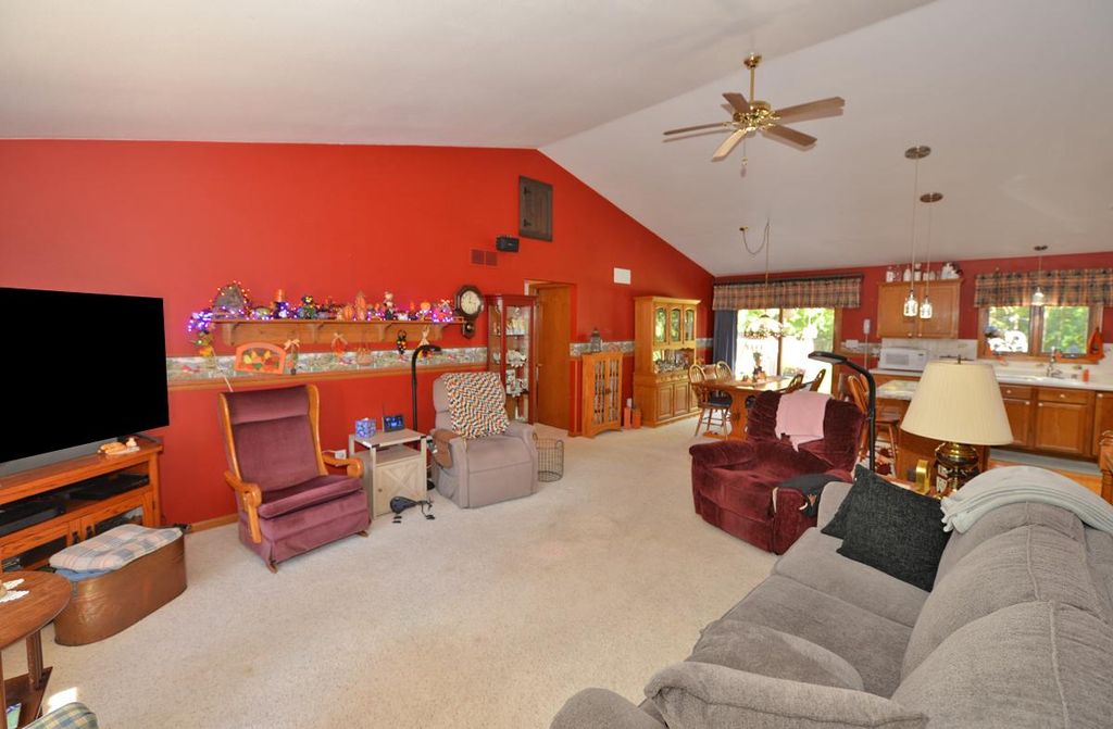 Photo of 2738 Rebecca DRIVE, Racine, WI 53402 (MLS # 1938797)