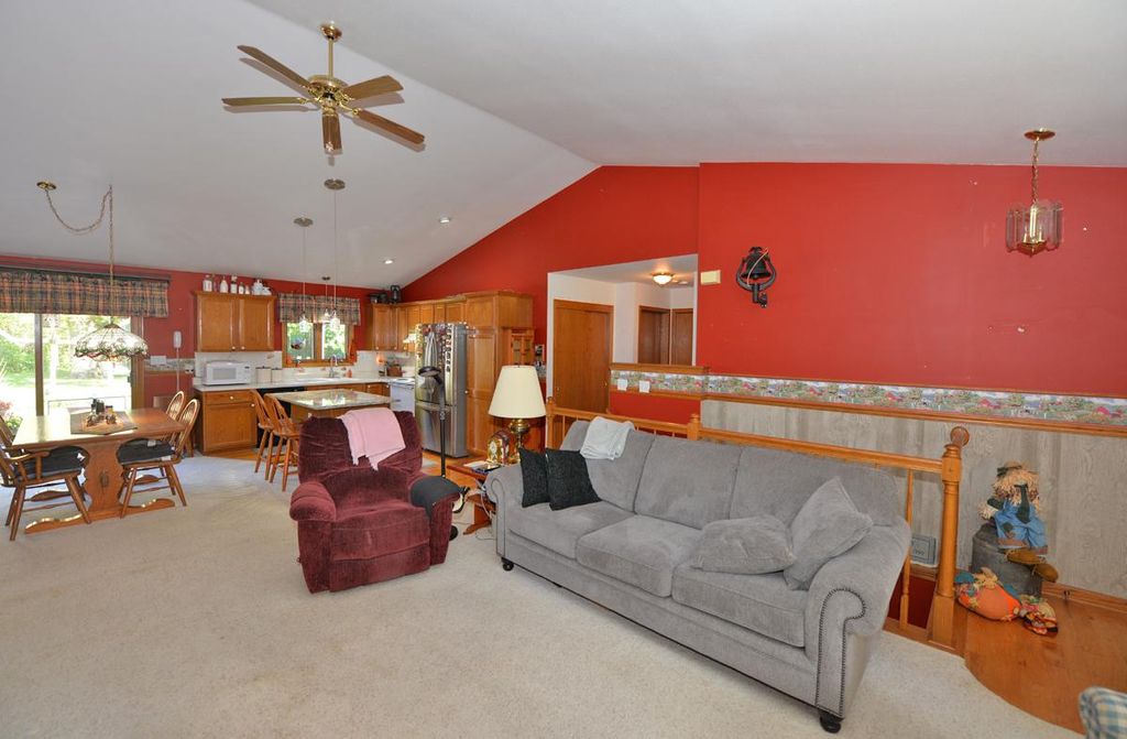 Photo of 2738 Rebecca DRIVE, Racine, WI 53402 (MLS # 1938797)