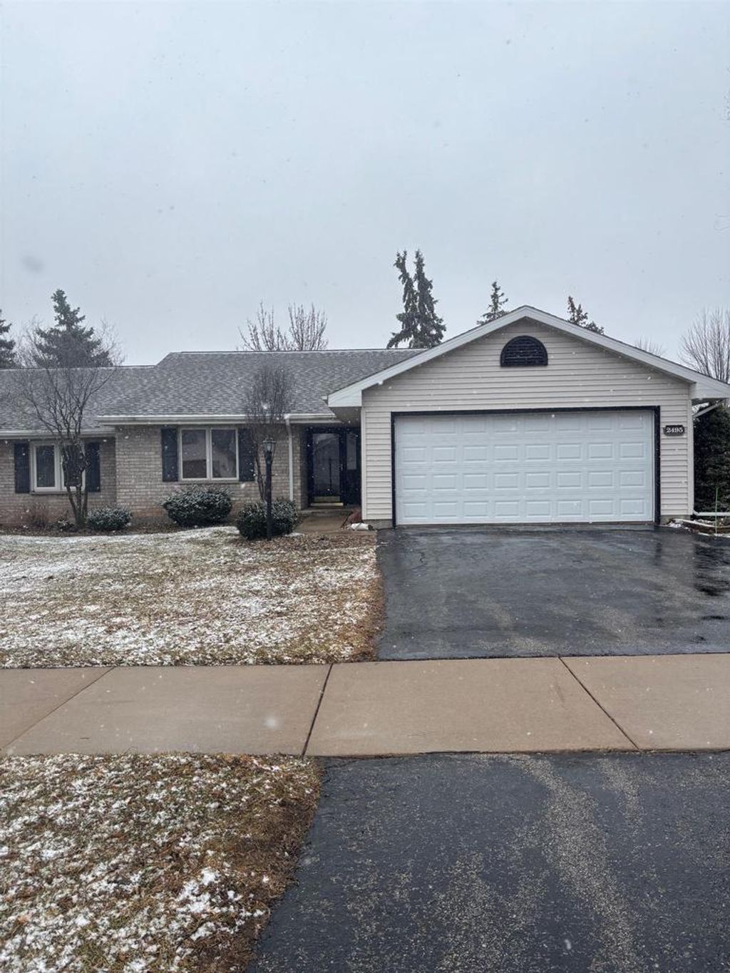 Photo of 2495 Security DRIVE, Oshkosh, WI 54904 (MLS # 50322201)