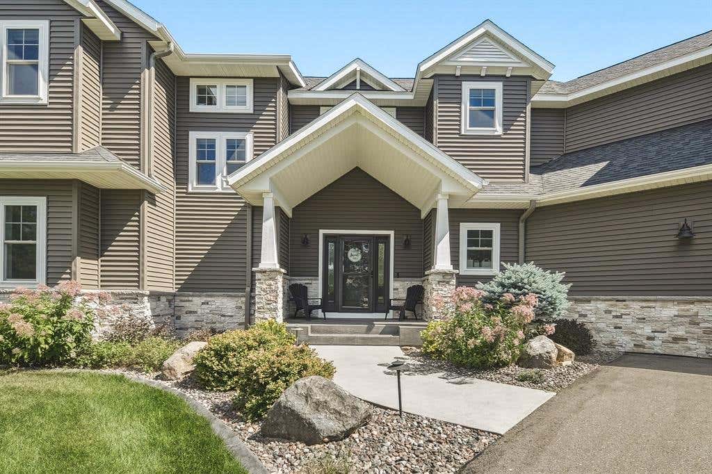 Photo of 19722 43rd AVENUE, Chippewa Falls, WI 54729 (MLS # 1604030)