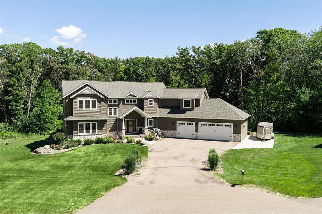 Photo of 19722 43rd AVENUE, Chippewa Falls, WI 54729 (MLS # 1604030)