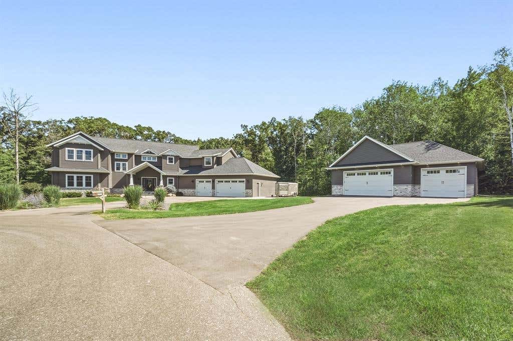 Photo of 19722 43rd AVENUE, Chippewa Falls, WI 54729 (MLS # 1604030)
