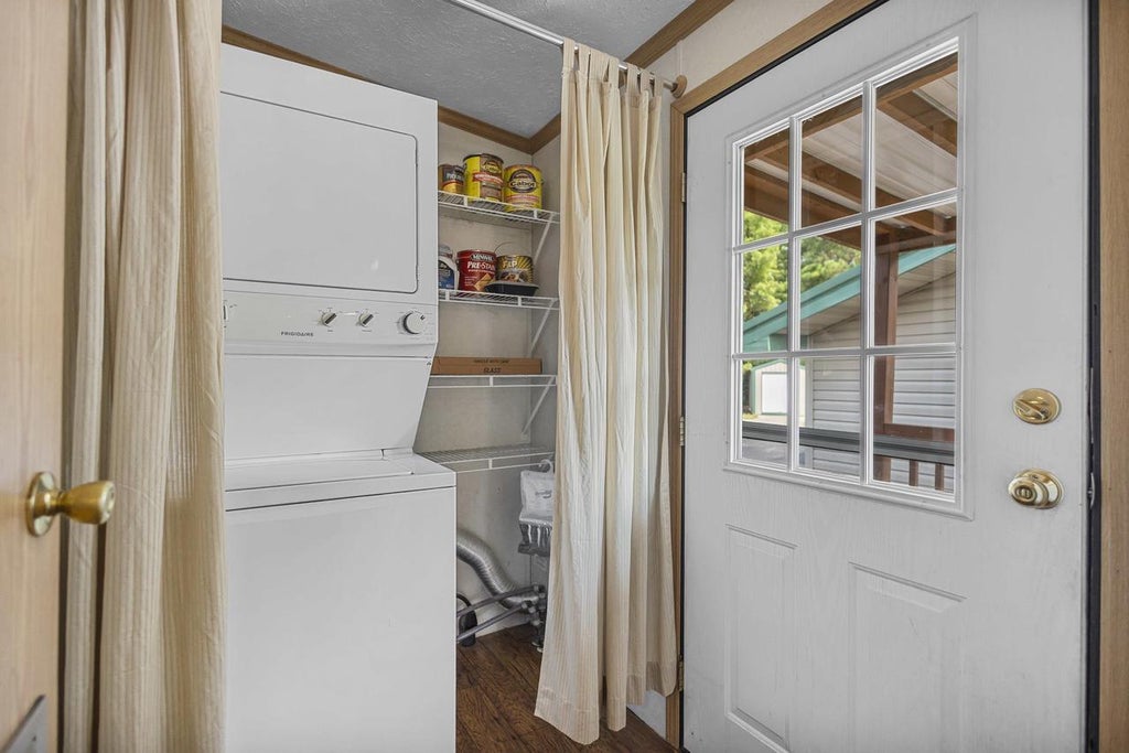 Photo of 2999 Maple Grove School ROAD, Oconto, WI 54153 (MLS # 50329986)