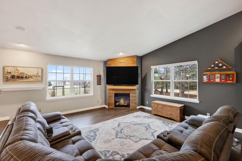 Photo of N177 Summer Hill COURT, Watertown, WI 53098 (MLS # 2017604)