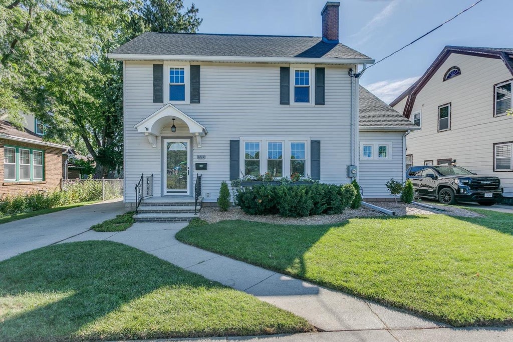 Photo of 1712 N Drew STREET, Appleton, WI 54911 (MLS # 50332434)
