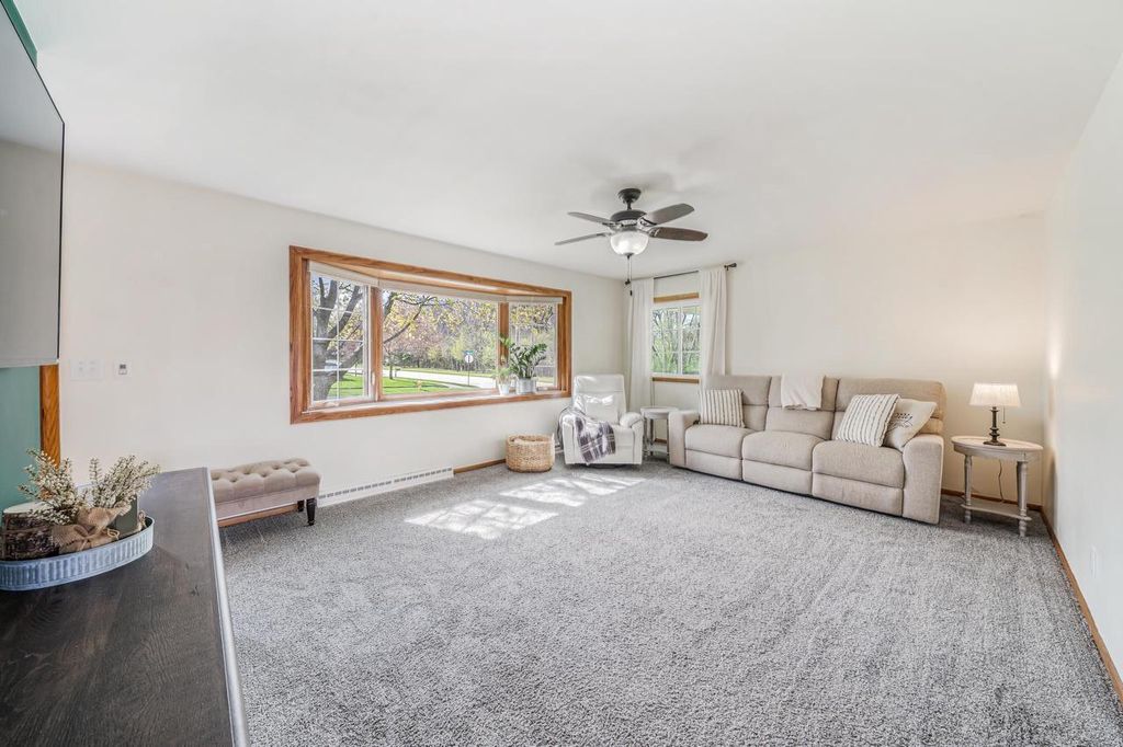 Photo of 510 Reed STREET, Chilton, WI 53014 (MLS # 50324560)