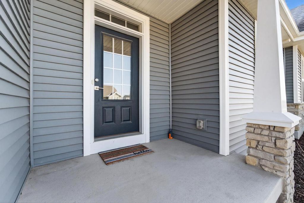 Photo of 651 Old Timber PASS, Verona, WI 53593 (MLS # 2017194)