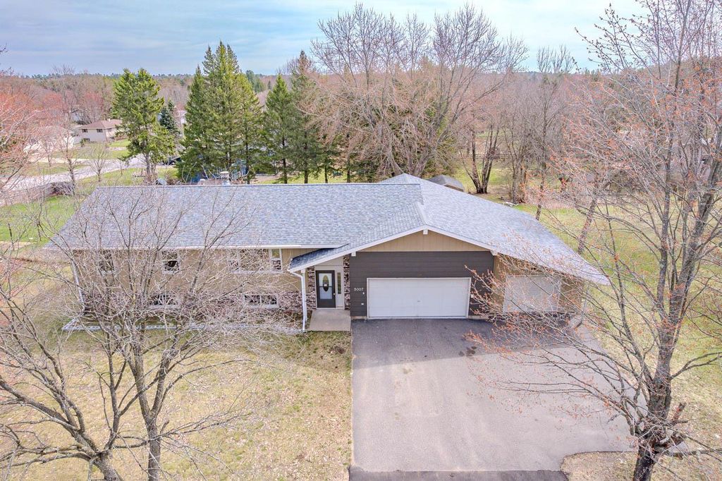 Photo of 5007 Fuller STREET, Weston, WI 54476 (MLS # 22601522)