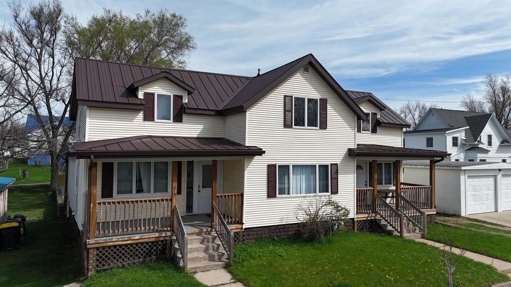 Photo of 315 W Juneau STREET, Tomah, WI 54660 (MLS # 2021093)