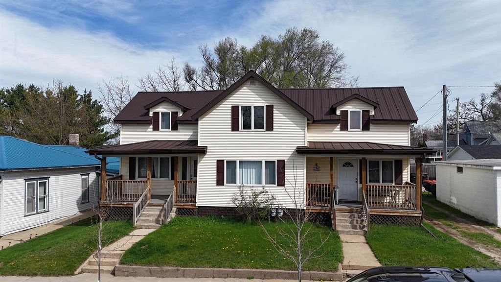 Photo of 315 W Juneau STREET, Tomah, WI 54660 (MLS # 2021093)