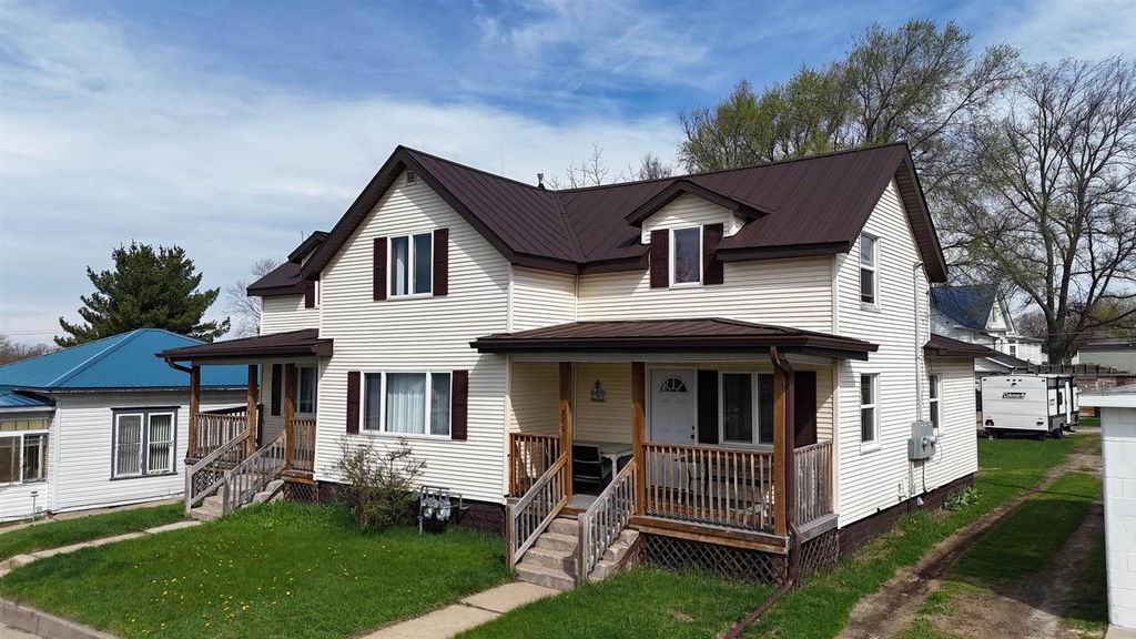 Photo of 315 W Juneau STREET, Tomah, WI 54660 (MLS # 2021093)