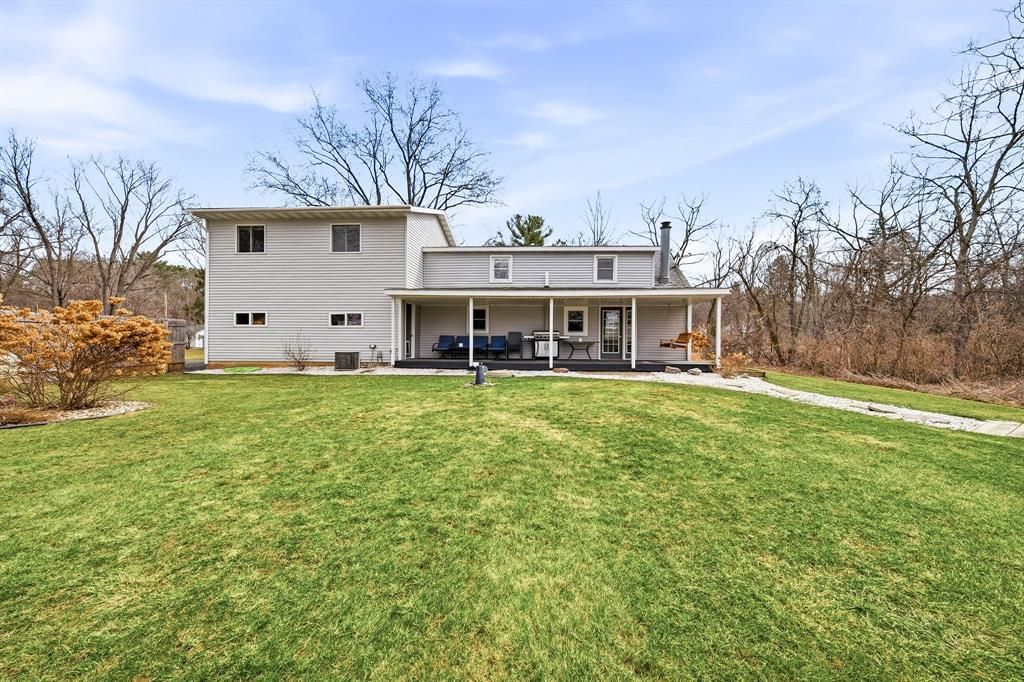 Photo of S3844 Silver Springs COURT, Eau Claire, WI 54701 (MLS # 1599139)