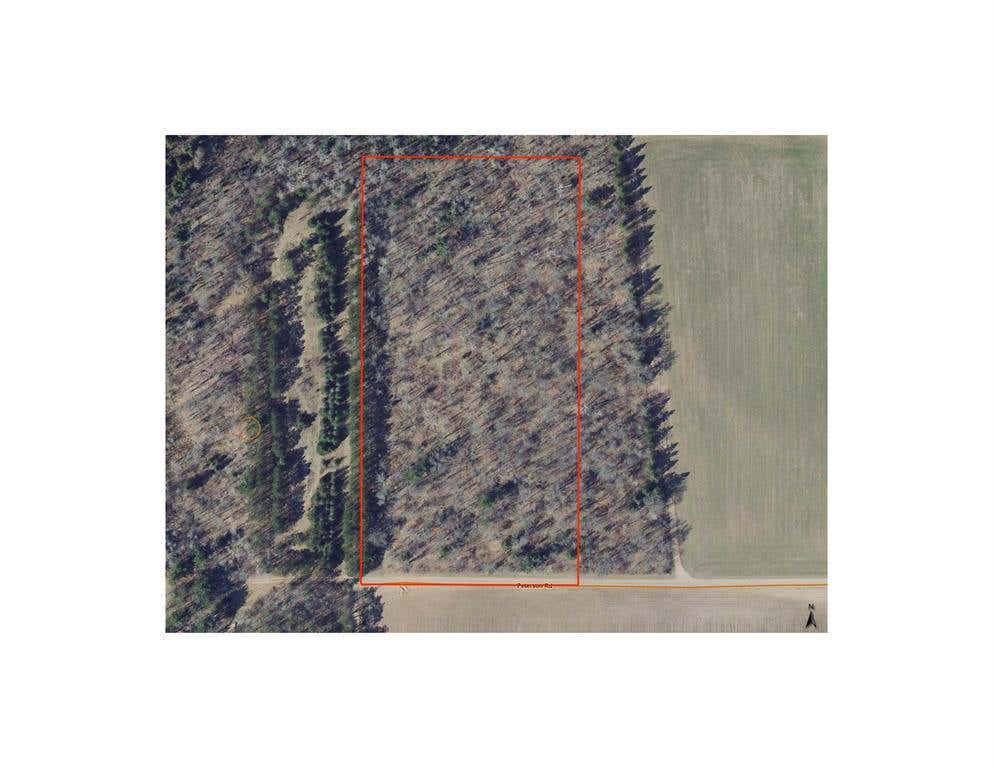 Photo of 0 Peterson ROAD, Bruce, WI 54819 (MLS # 1602343)