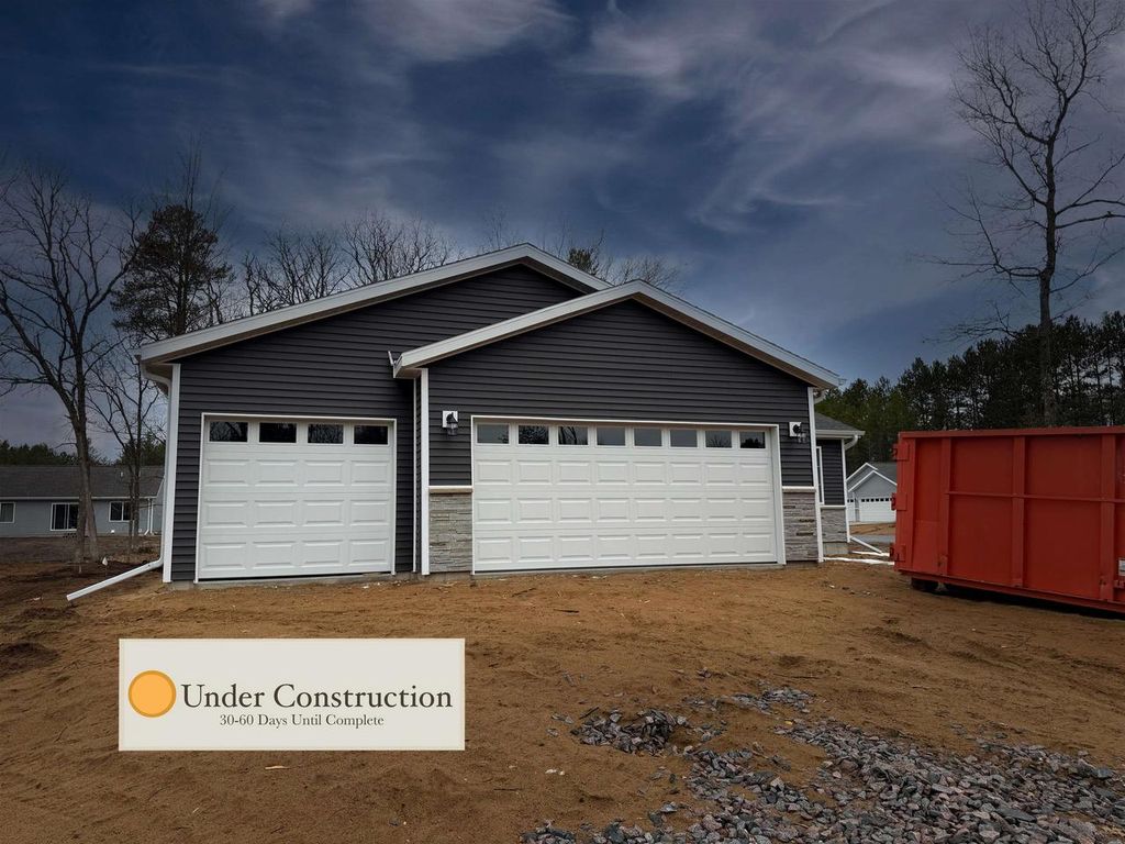 Photo of 204 Leonard STREET, Stevens Point, WI 54482 (MLS # 22600251)