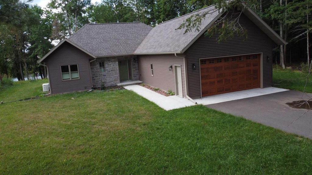 Photo of 406 W Sherburn STREET, Eagle River, WI 54521 (MLS # 22603457)