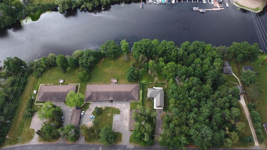 Photo of 406 W Sherburn STREET, Eagle River, WI 54521 (MLS # 22603457)