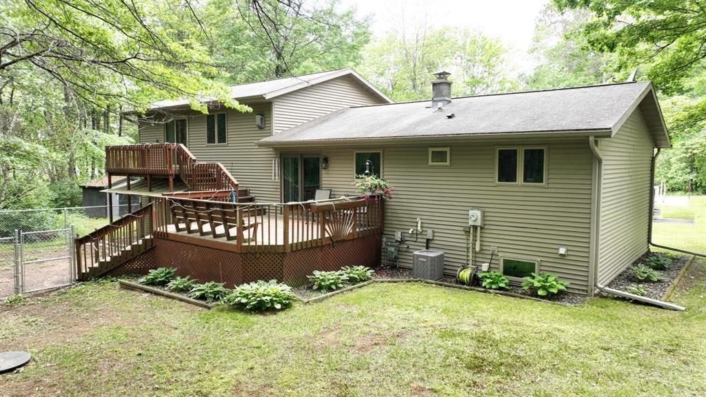 Photo of N11278 Kaufman ROAD, Tomahawk, WI 54487 (MLS # 22600641)