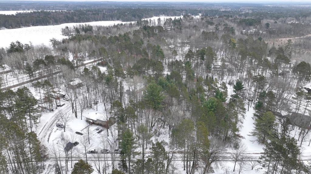 Photo of N11278 Kaufman ROAD, Tomahawk, WI 54487 (MLS # 22600641)