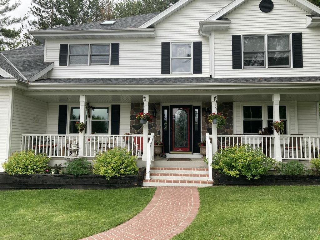 Photo of 835 Suhrke ROAD, Plymouth, WI 53073 (MLS # 1963051)