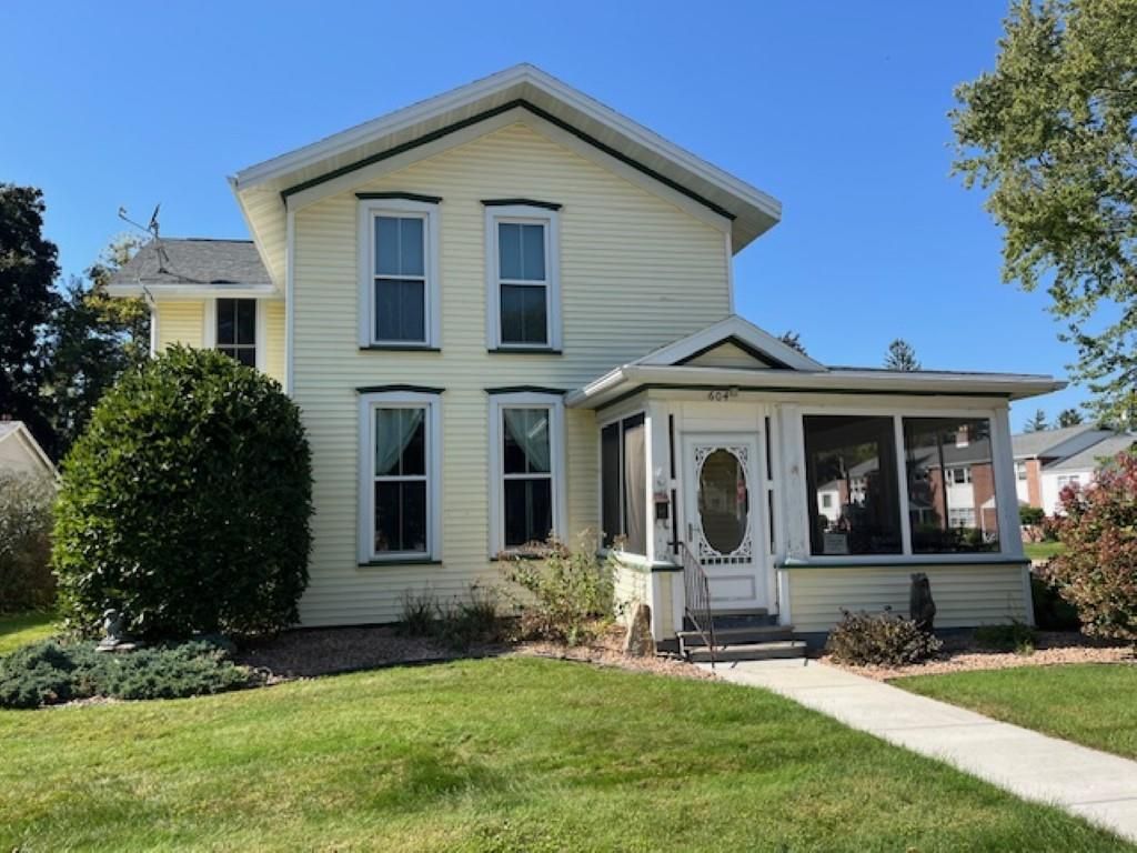 Photo of 604 S Grove STREET, Ripon, WI 54971 (MLS # 50316361)