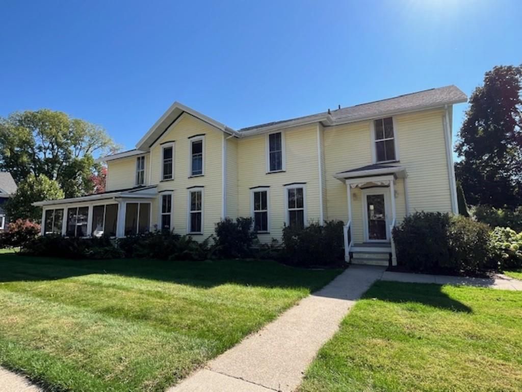 Photo of 604 S Grove STREET, Ripon, WI 54971 (MLS # 50316361)