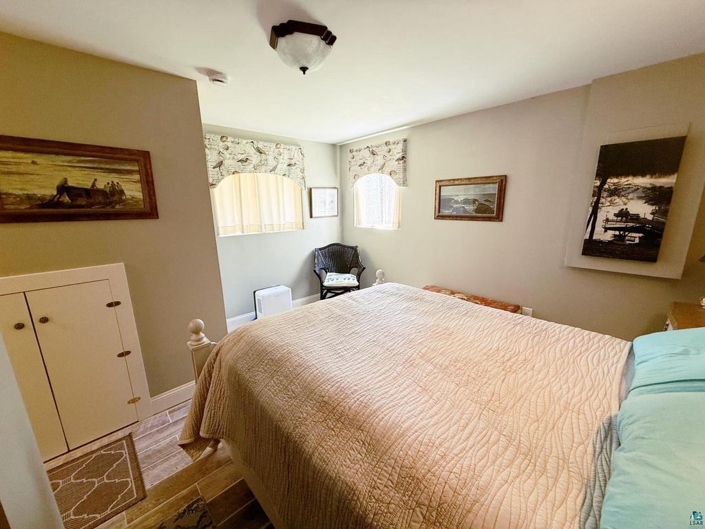 Photo of 77410 Kaukamo ROAD, Orienta, WI 54847 (MLS # 6125154)