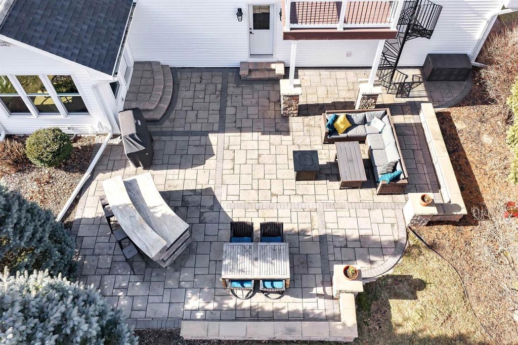 Photo of 2011 Whistling Swan CIRCLE, De Pere, WI 54151 (MLS # 50322647)