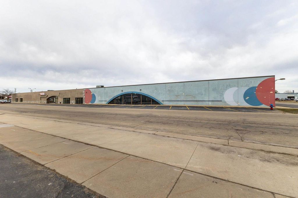 Photo of 128 W 8th STREET, Monroe, WI 53566 (MLS # 2015736)