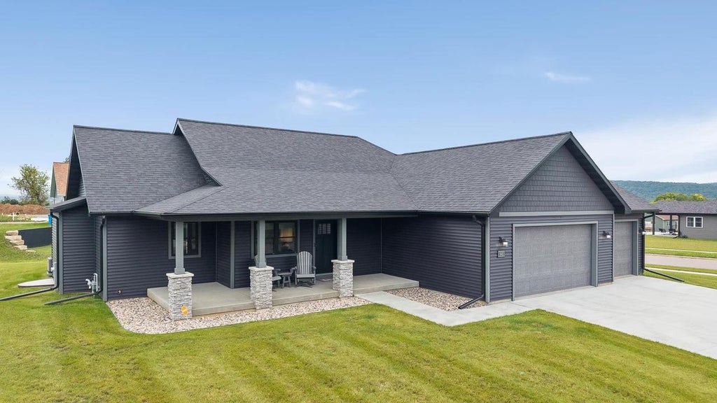 Photo of 502 Eisenhower STREET, Baraboo, WI 53913 (MLS # 2030528)