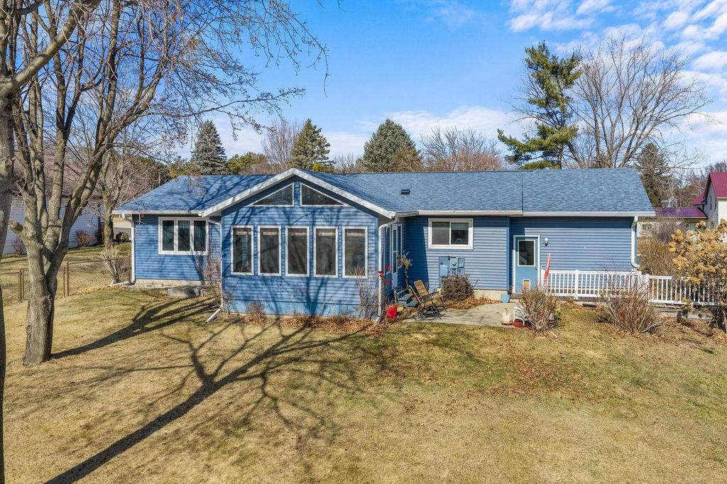 Photo of 1030 11th STREET, Reedsburg, WI 53959 (MLS # 2016888)